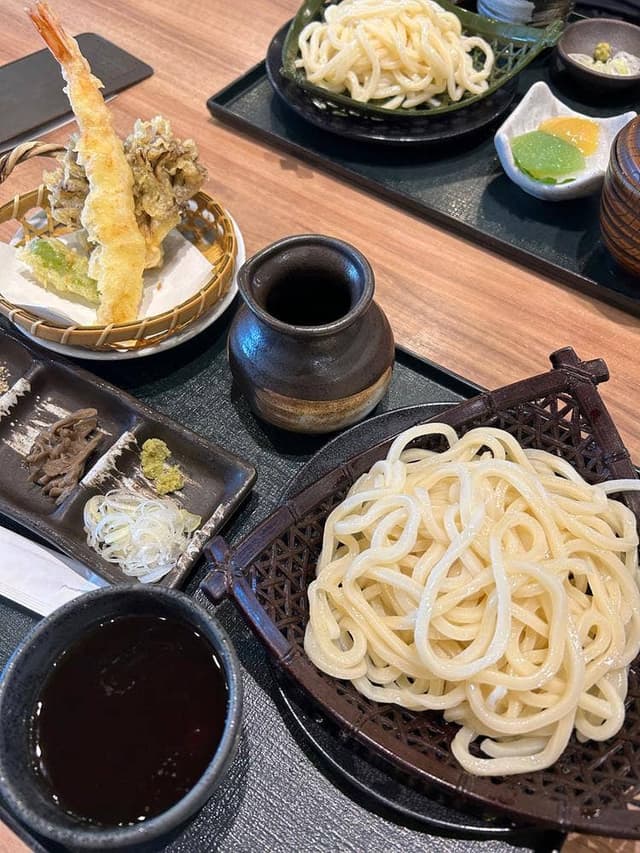 あかぎ庵 赤城高原SA下り線 - サブ画像2