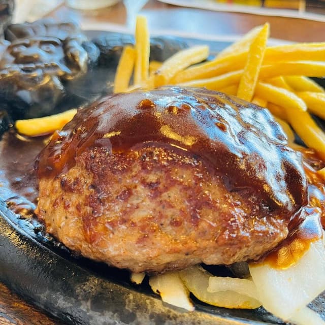 ブロンコビリー 江南扶桑店 - サブ画像1