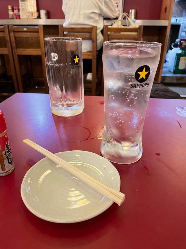 エビス 菊名店 - サブ画像2