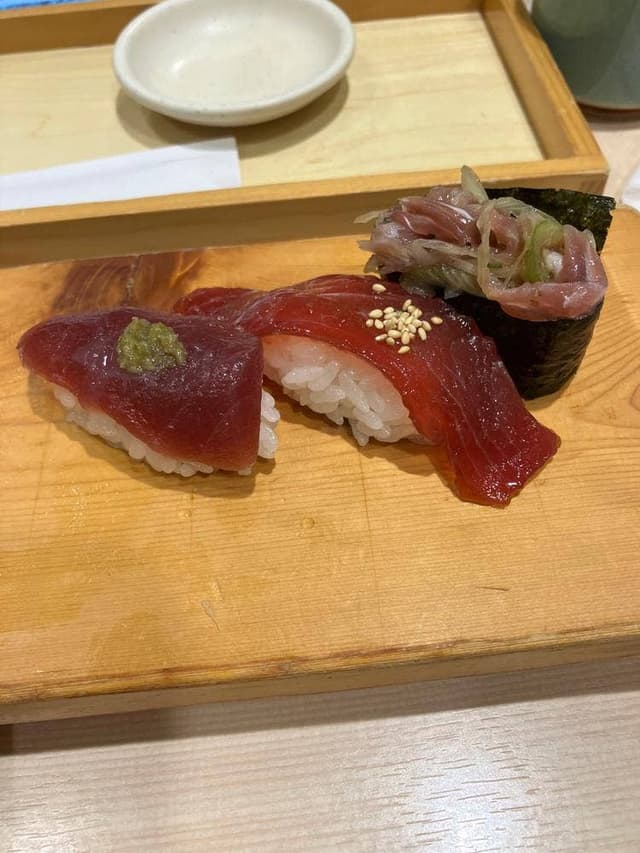 まぐろ問屋 三浦三崎港 マルイファミリー溝口店 - サブ画像3