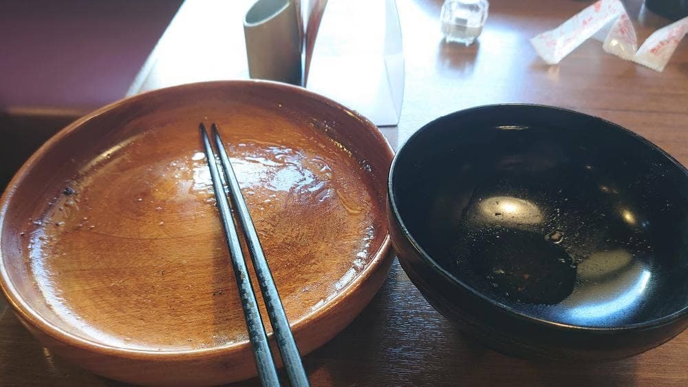 びっくりドンキー 福井開発店