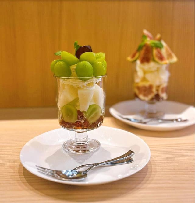 フルーツ工房にこ - サブ画像1