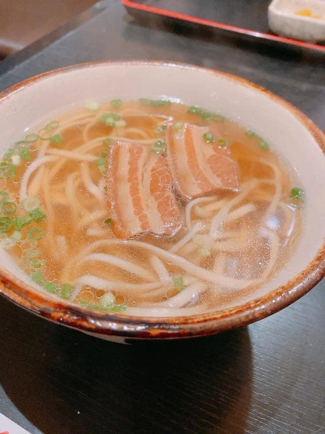 沖縄そば でいご家 - サブ画像3