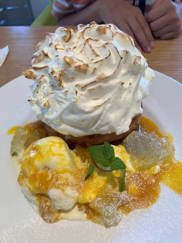 ウフウフガーデン - サブ画像3