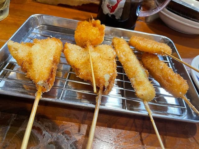 小だるま 十三駅東口店 - サブ画像1