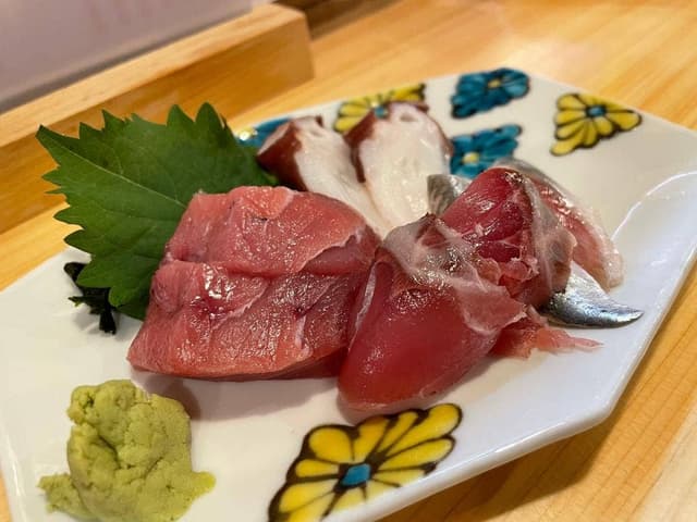 町屋酒場りとも 十三店 - サブ画像1