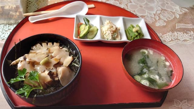 シーグルメ・ドーム - サブ画像1