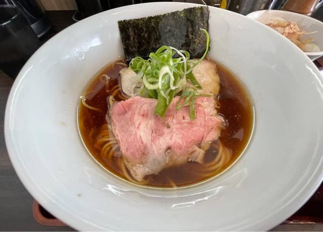 中華そば丸慶 - サブ画像1