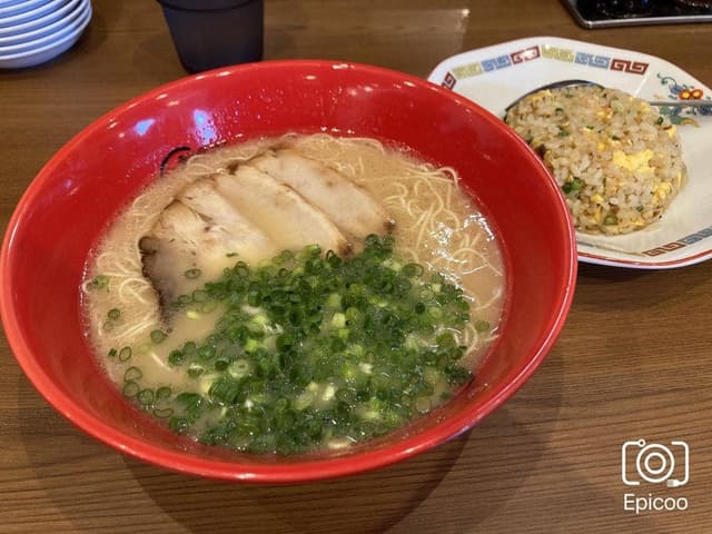 長浜ラーメン博多屋 商工センター店 - サブ画像1