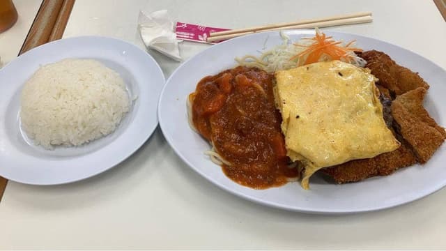 ハイウェイドライブイン - サブ画像1