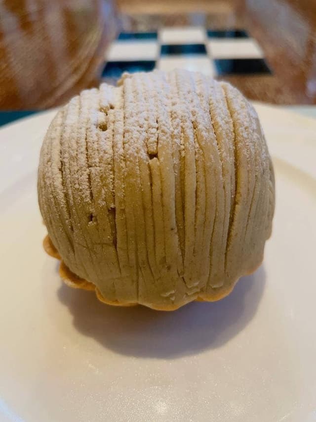 カフェANDレストラン グリーンハウス - サブ画像1