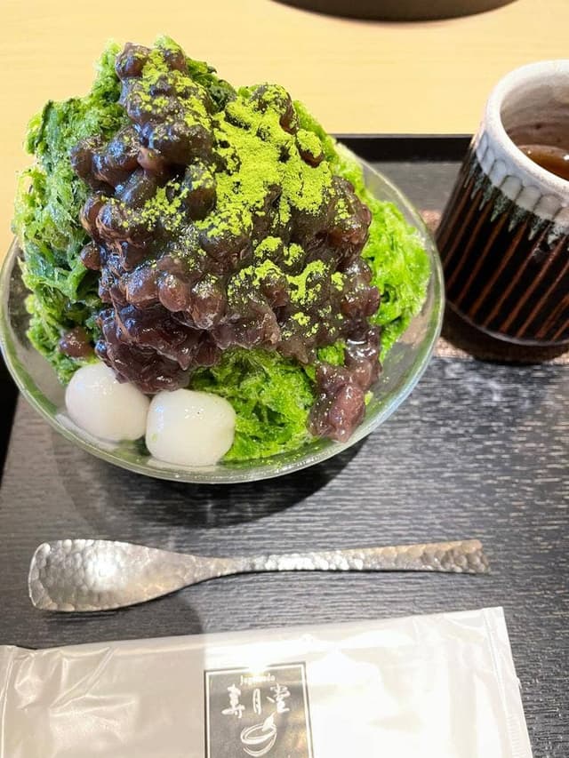寿月堂 - サブ画像1