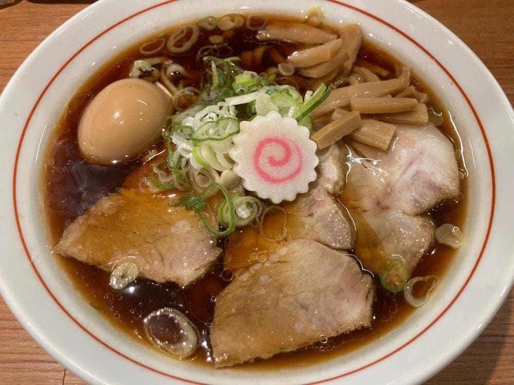 麺屋 すえよし