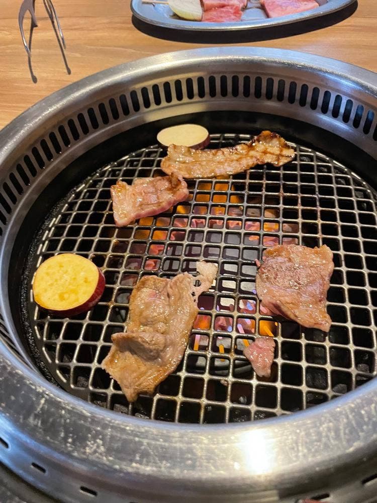 焼肉go