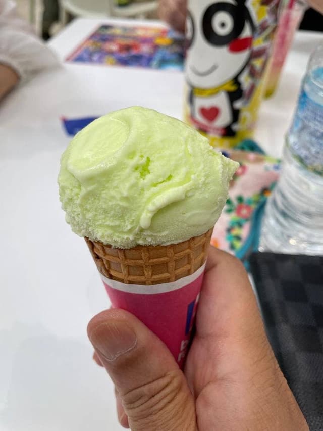 サーティワンアイスクリーム エアポートウォーク名古屋店 - サブ画像1
