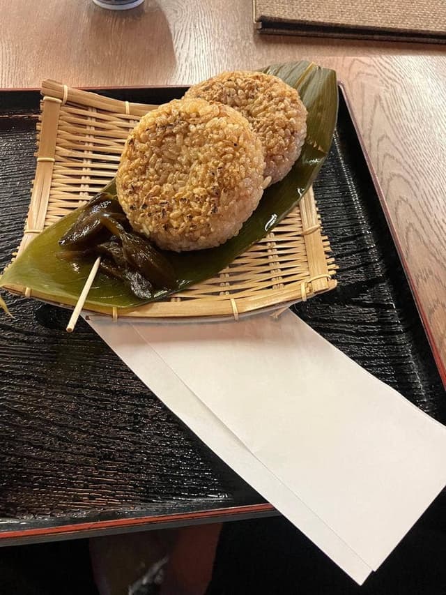 喜八堂 - サブ画像1