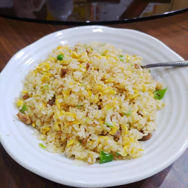 龍盛菜館 水天宮前店 - サブ画像2