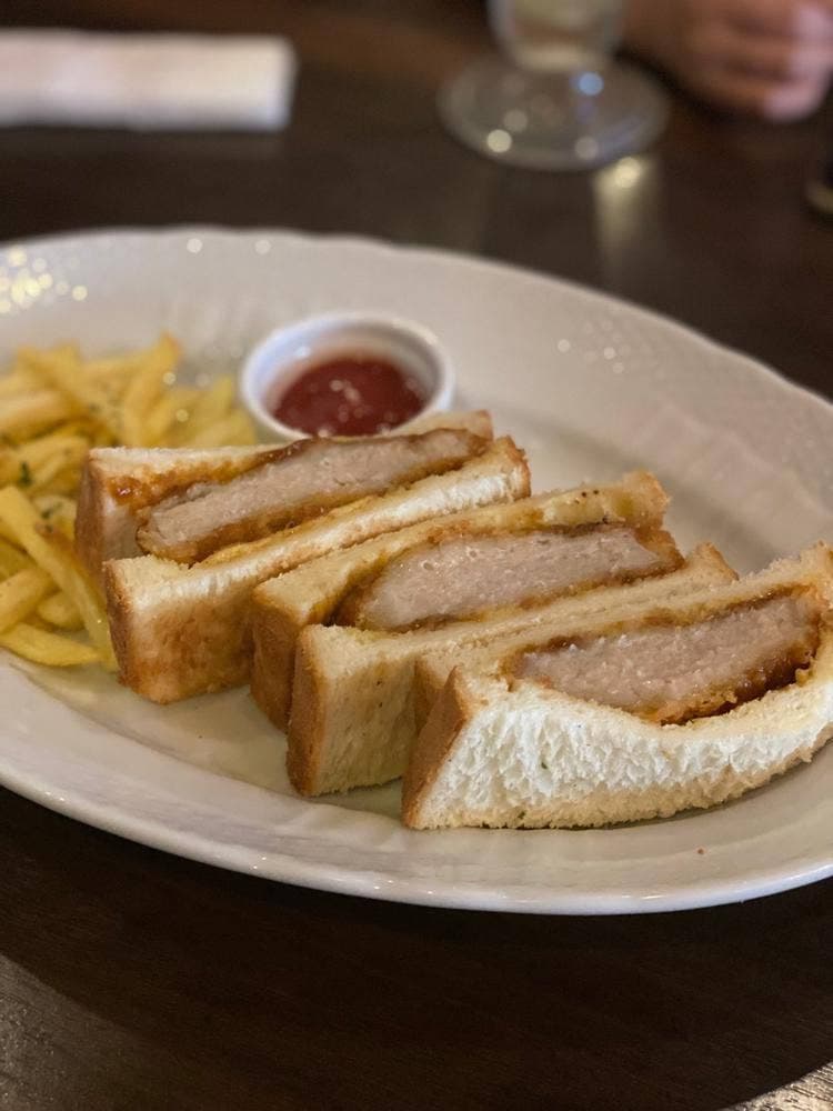 星乃珈琲店 三軒茶屋店