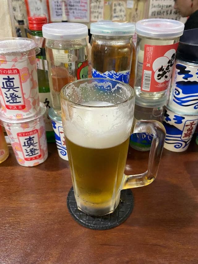 立ち飲み居酒屋 ドラム缶 京都河原町店 - サブ画像3