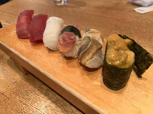 築地玉寿司 錦糸町テルミナ店 - サブ画像1