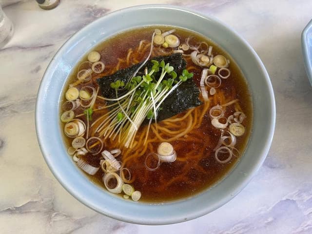 ラーメン 華月 - サブ画像1