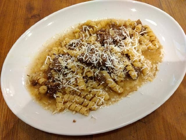 TRATTORIA Più - サブ画像2