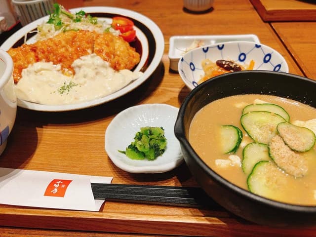 うまや アミュプラザみやざき店 - サブ画像1