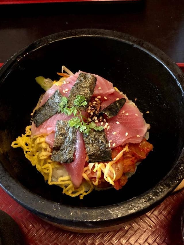 和食飛賀屋イオンレイクタウン店 - サブ画像2