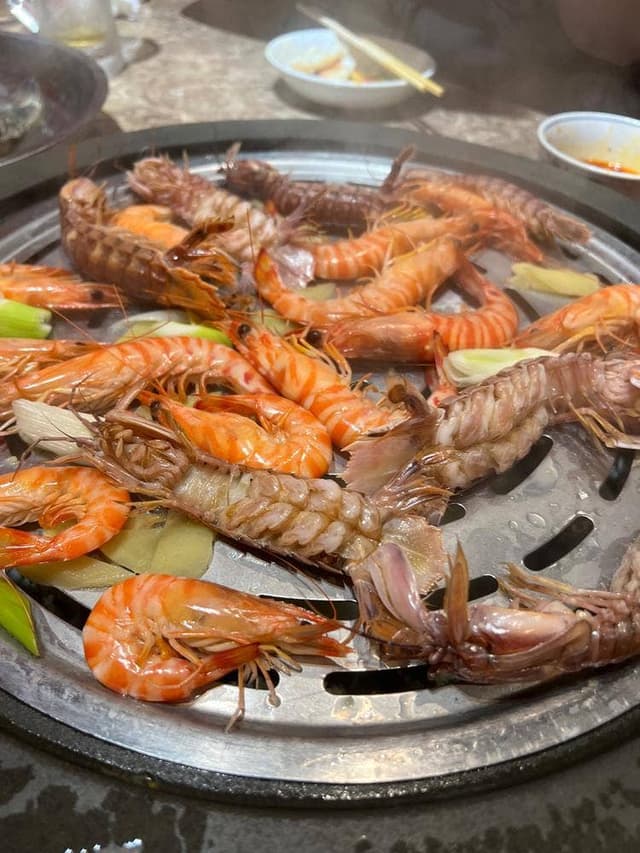 食彩雲南 西池袋店 - サブ画像1