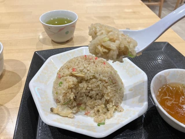 市川パーキングエリア - サブ画像3
