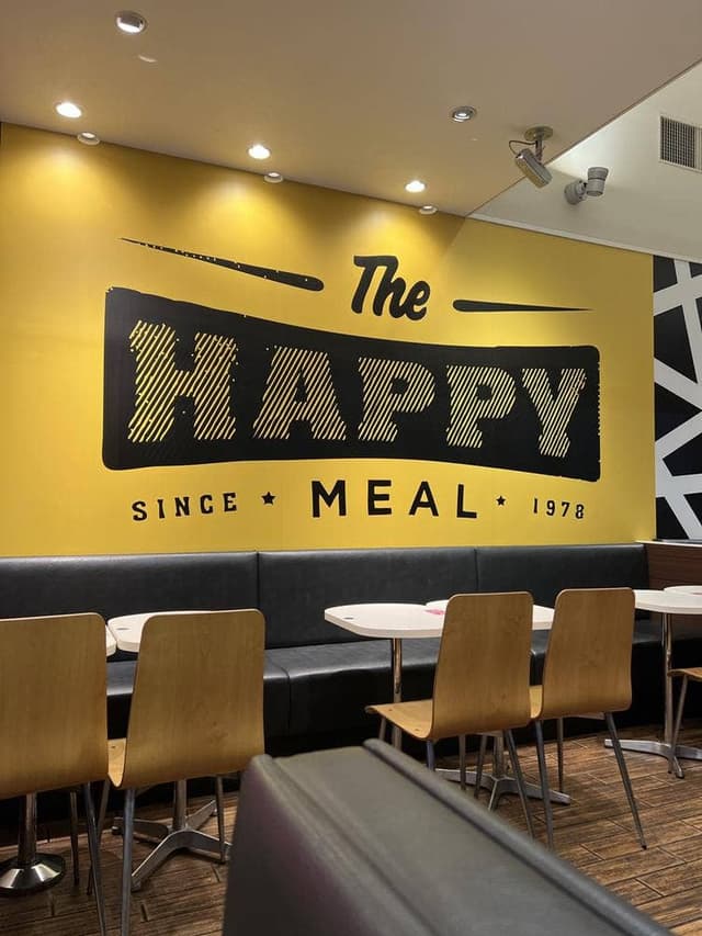 マクドナルド 上三川インターチェンジ店 - サブ画像1