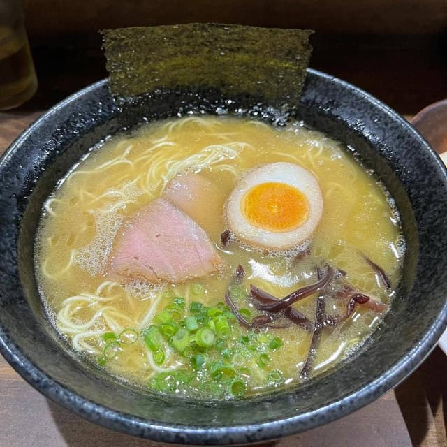 メンドコロイチ - サブ画像1