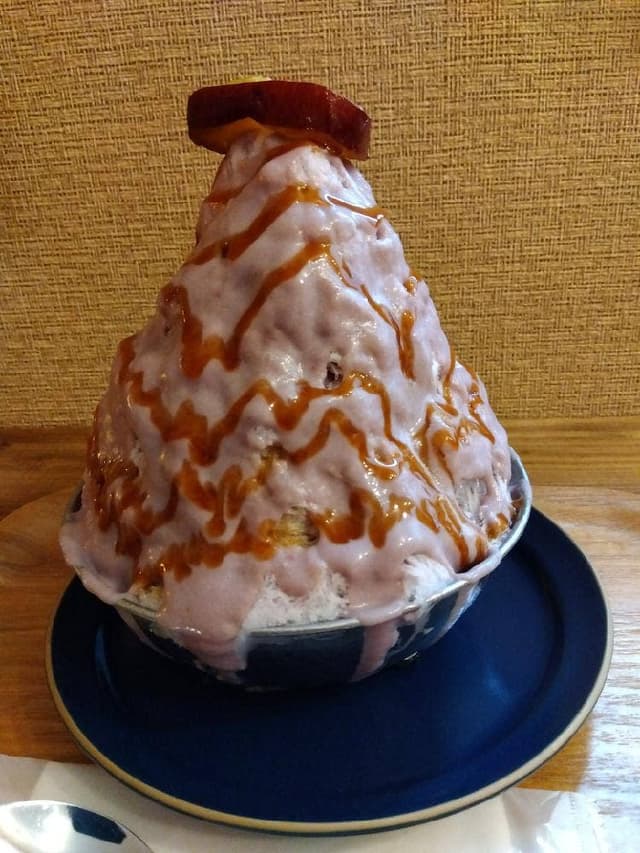 焼き芋あきな - サブ画像3