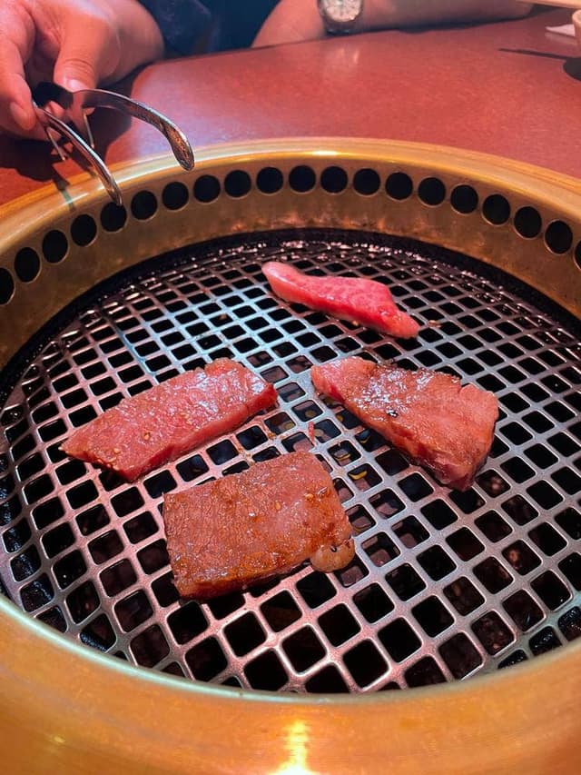 焼肉の白川 松元店 - サブ画像3