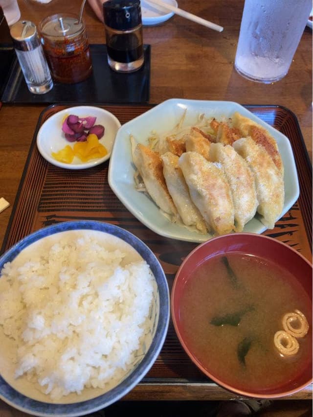 ぎょうざ七福 - サブ画像2