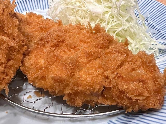 横綱とんかつ どすこい田中 - サブ画像2