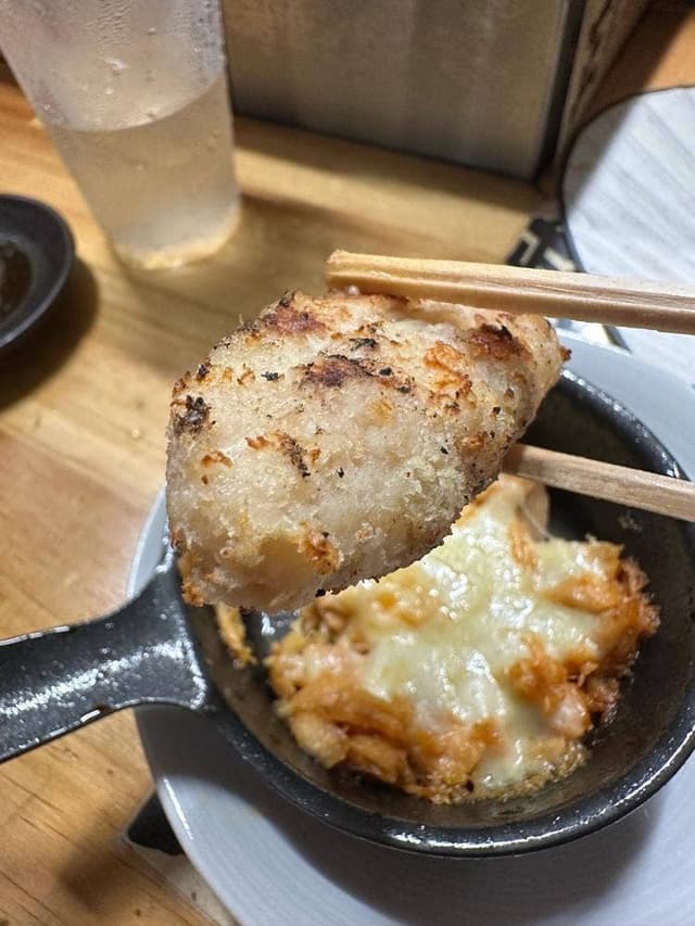 炉端屋台 正 - サブ画像2