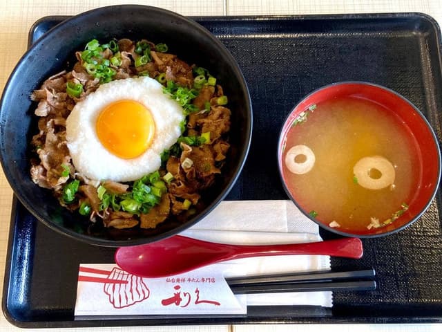 仙臺たんや 利久 ららぽーと横浜店 - サブ画像2