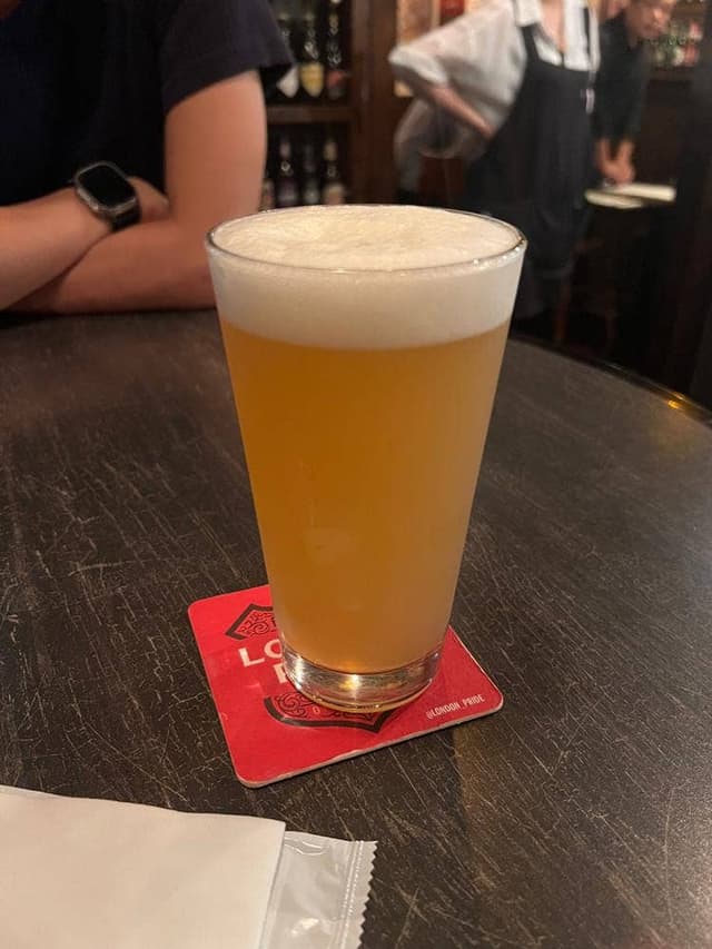 COOPER ALE'S クーパー エールズ - サブ画像3