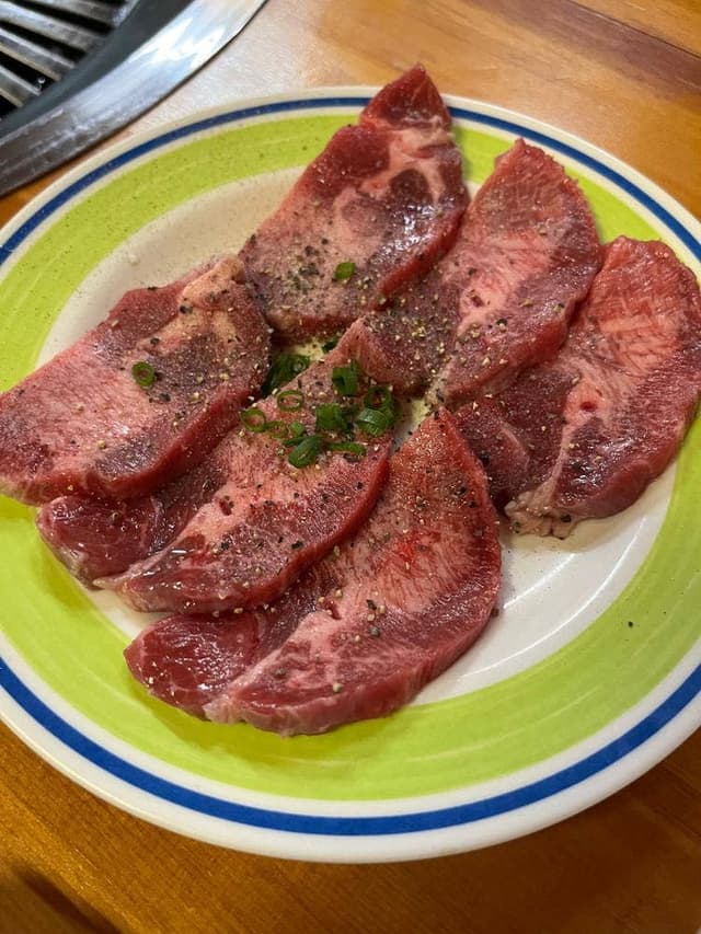 日の出ホルモン店 - サブ画像2