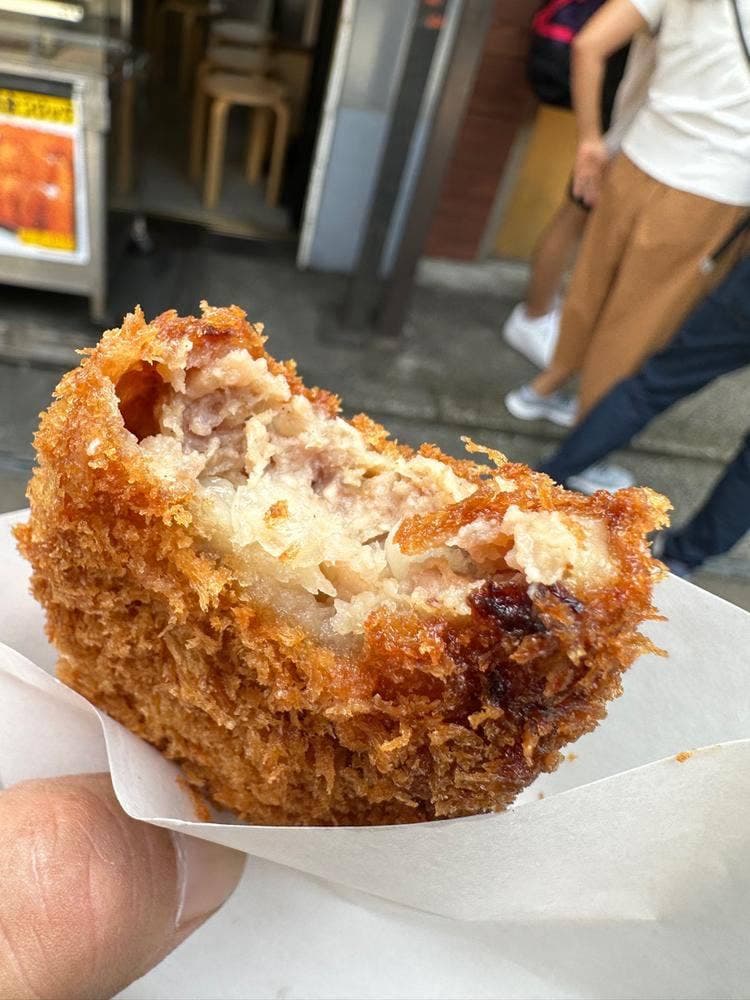 湘南鎌倉コロッケ