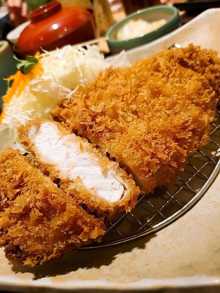 かつ敏・綾瀬店