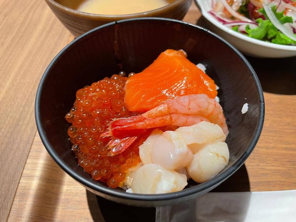 ソラリア西鉄ホテル札幌