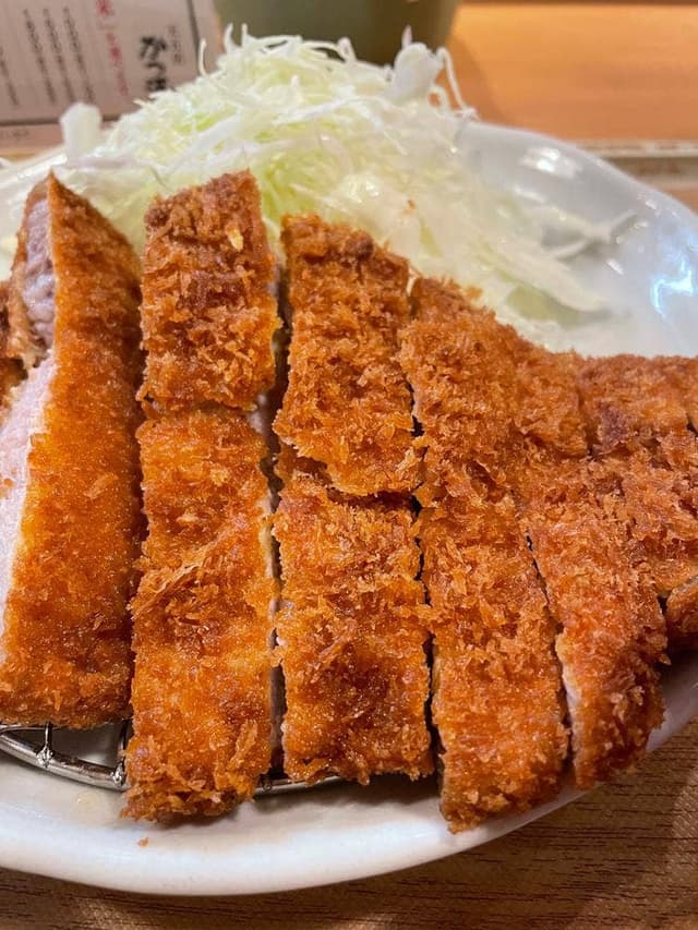 かつ満 天五店 - サブ画像2