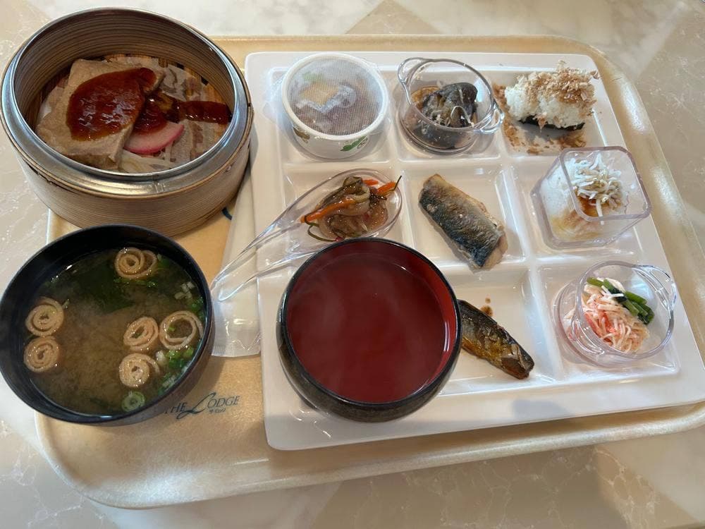 イタリア料理ルッチコーレ グランドエクシブ鳴門