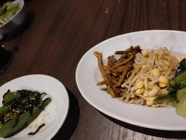 牛角 十三店 - サブ画像1
