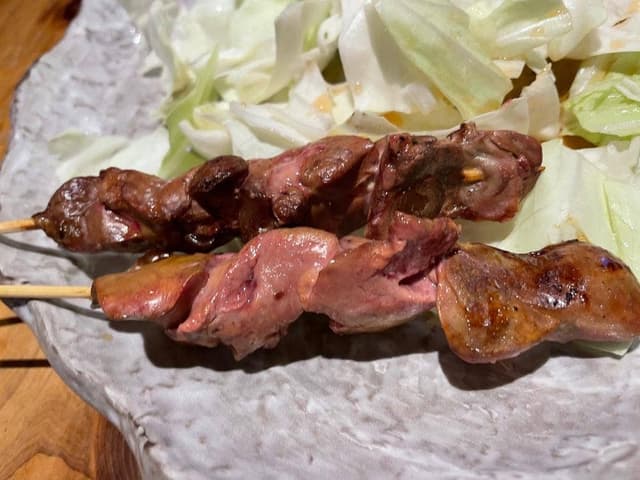 焼鳥高宮 薬院店 - サブ画像3