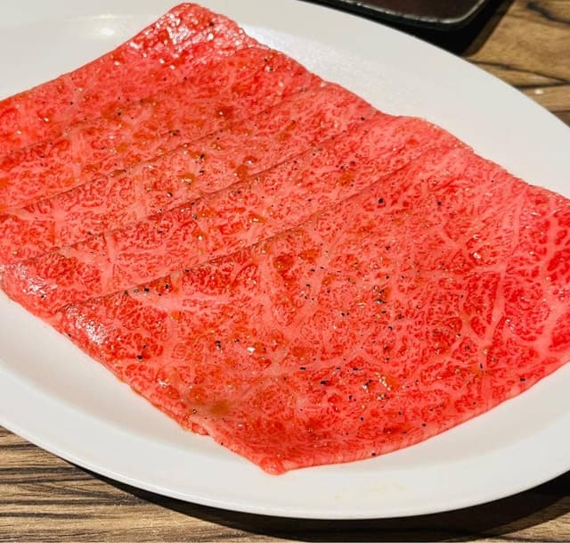 焼肉ジャンボ はなれ - サブ画像1