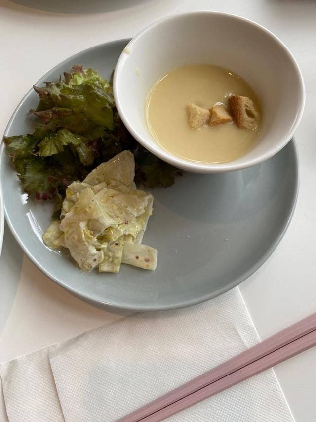 pasta&cafe ricca - サブ画像1
