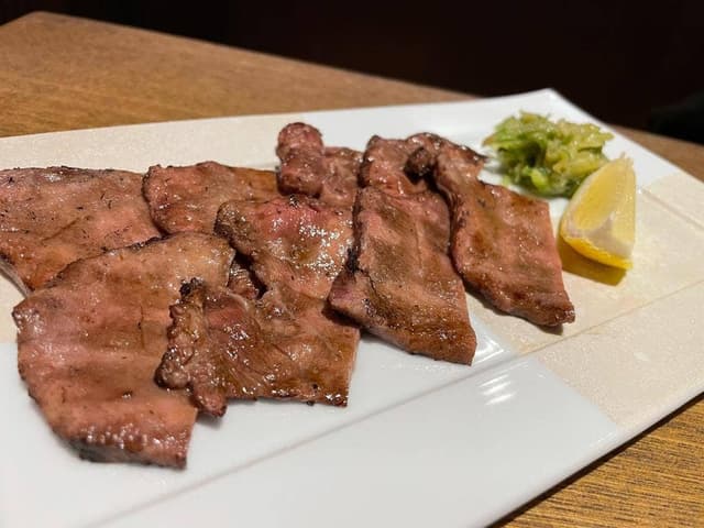 金沢海鮮藁焼き わら火 - サブ画像3